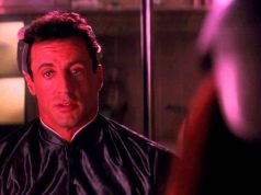 Demolition Man – Would You Like To Have Sex?