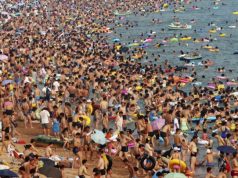 The Unconscious Rules of Personal Space