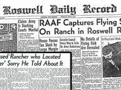 The Roswell incident: how ‘UFO sighting’ sparked 70 years of conspiracy theories