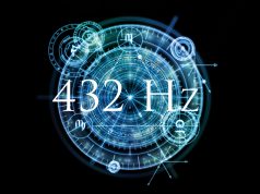 Info on 432Hz Music