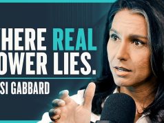 Tulsi Gabbard About The US Government