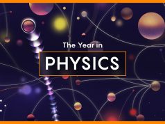 2024’s Biggest Breakthroughs in Physics