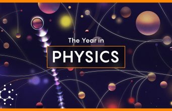 2024’s Biggest Breakthroughs in Physics