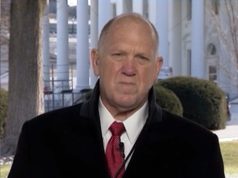 US military ordering thousands more troops to southern border