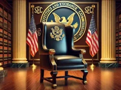 Trump chooses the new President of the SEC, and Bitcoin soars