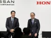 Honda, Nissan in talks to set up holding company