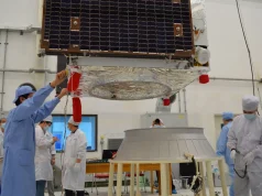 Quantum teleportation comes to Hefei and Calgary
