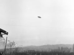 Latest Pentagon report reveals hundreds of new UFO sightings