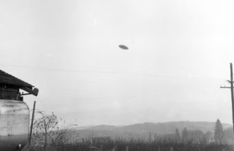 Latest Pentagon report reveals hundreds of new UFO sightings