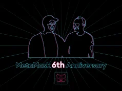 MetaMask Come To Life. The Origin Story