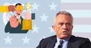 The Truth About Big Pharma’s Influence