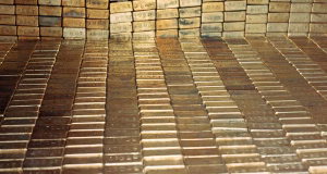 Trump, Fort Knox and the curious case of billions of dollars worth of ‘missing’ gold