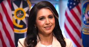 Tulsi Gabbard On President Trump’s Deal With Ukraine (Megan)