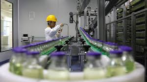 ‘Historic’ Fentanyl Crackdown Deal